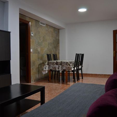 Apartamento Corregidor Malaga Exterior photo