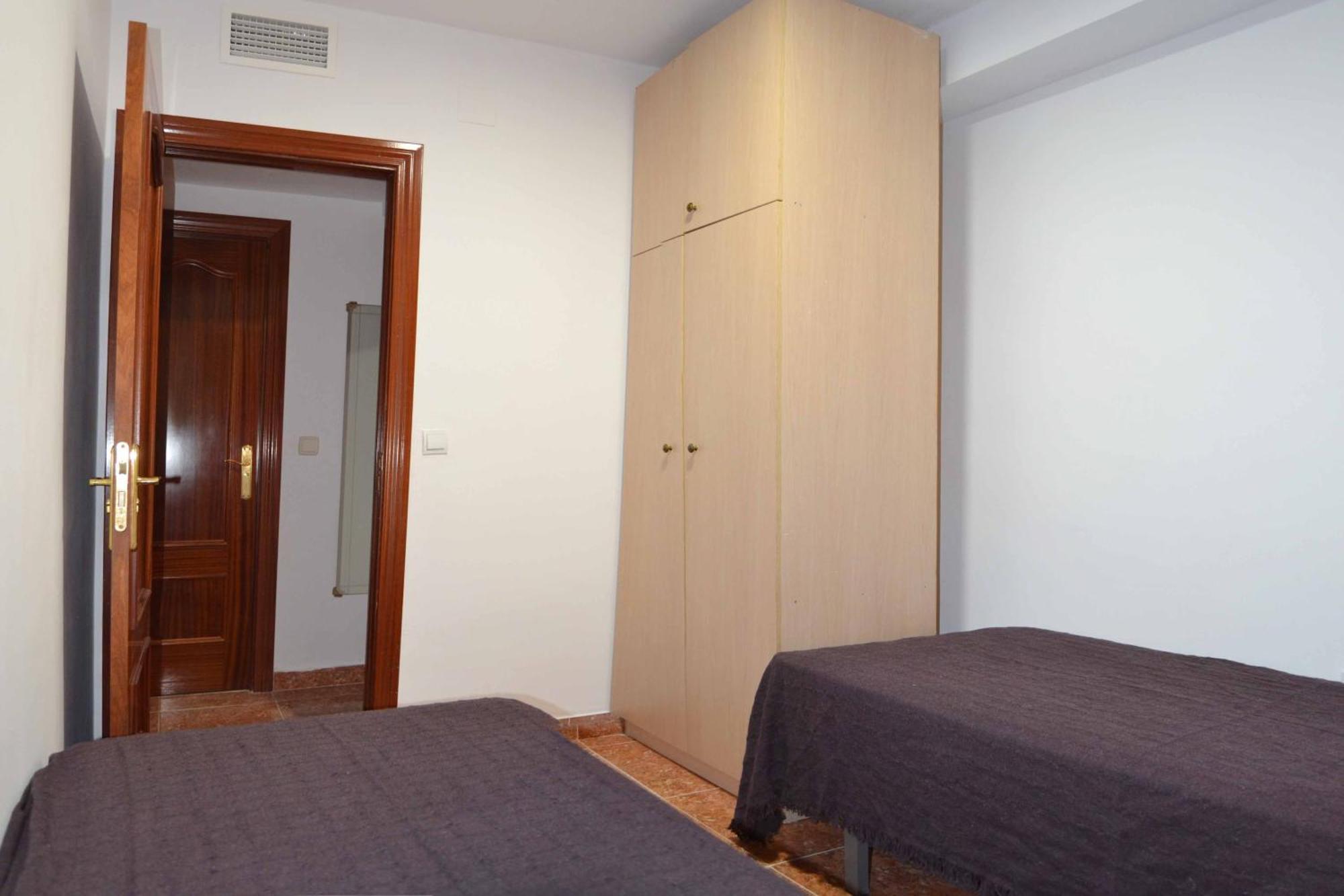 Apartamento Corregidor Malaga Exterior photo