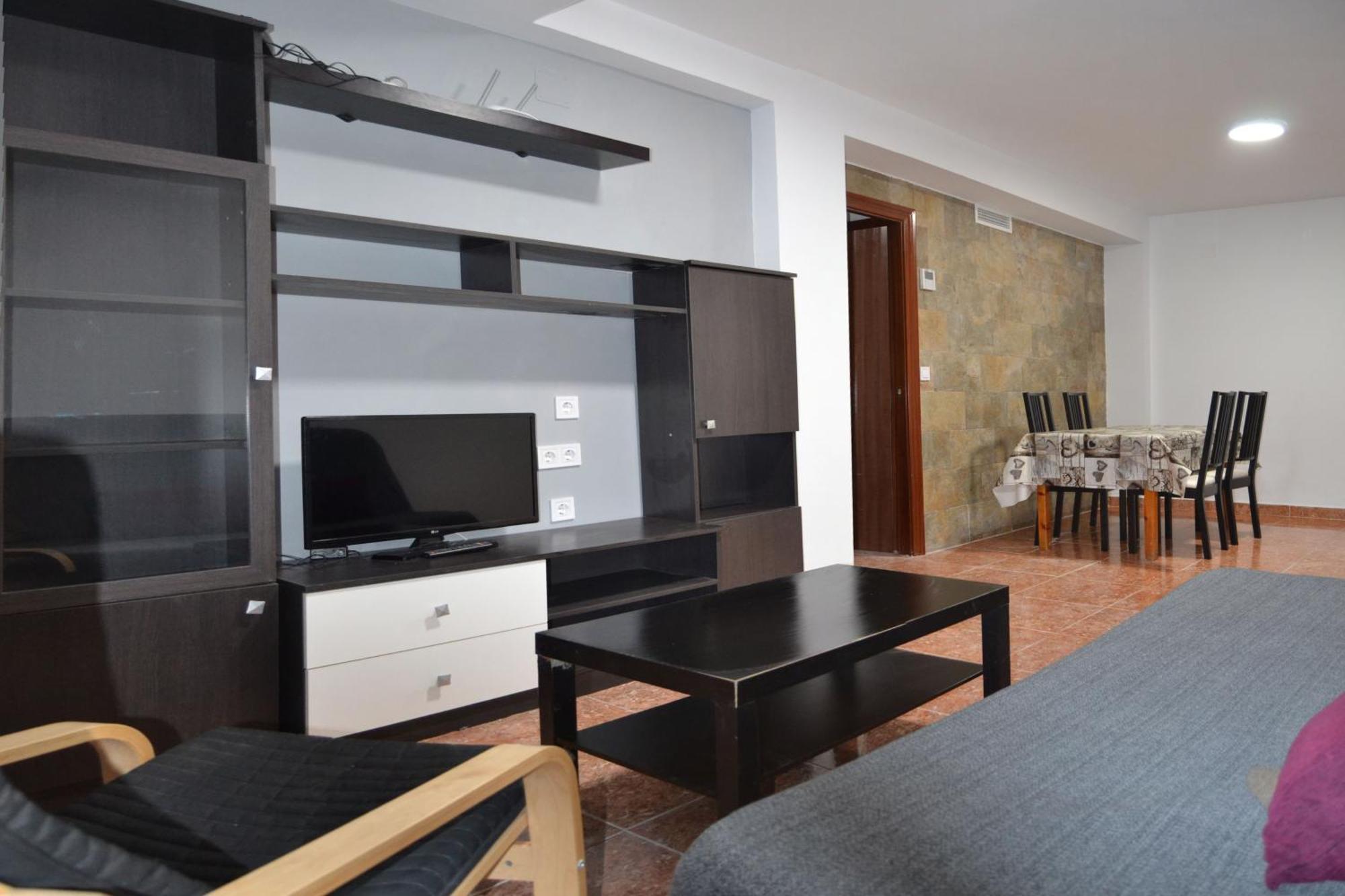 Apartamento Corregidor Malaga Exterior photo