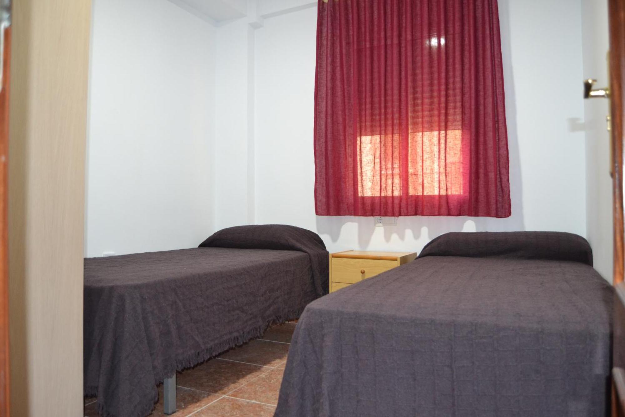 Apartamento Corregidor Malaga Exterior photo