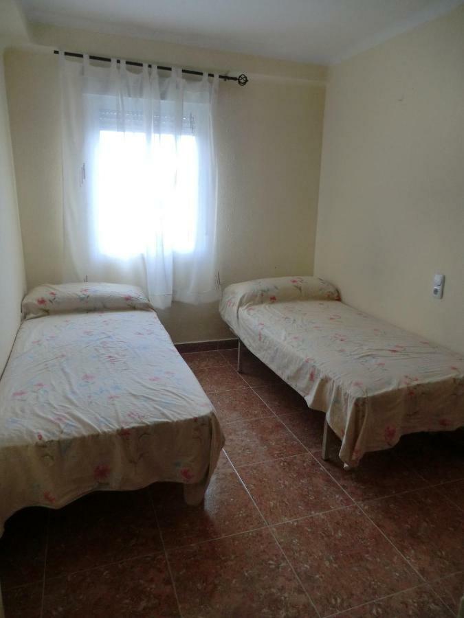 Apartamento Corregidor Malaga Exterior photo
