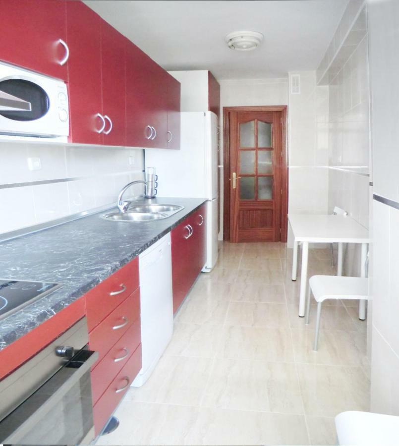 Apartamento Corregidor Malaga Exterior photo